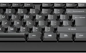 HP Wired Keyboard