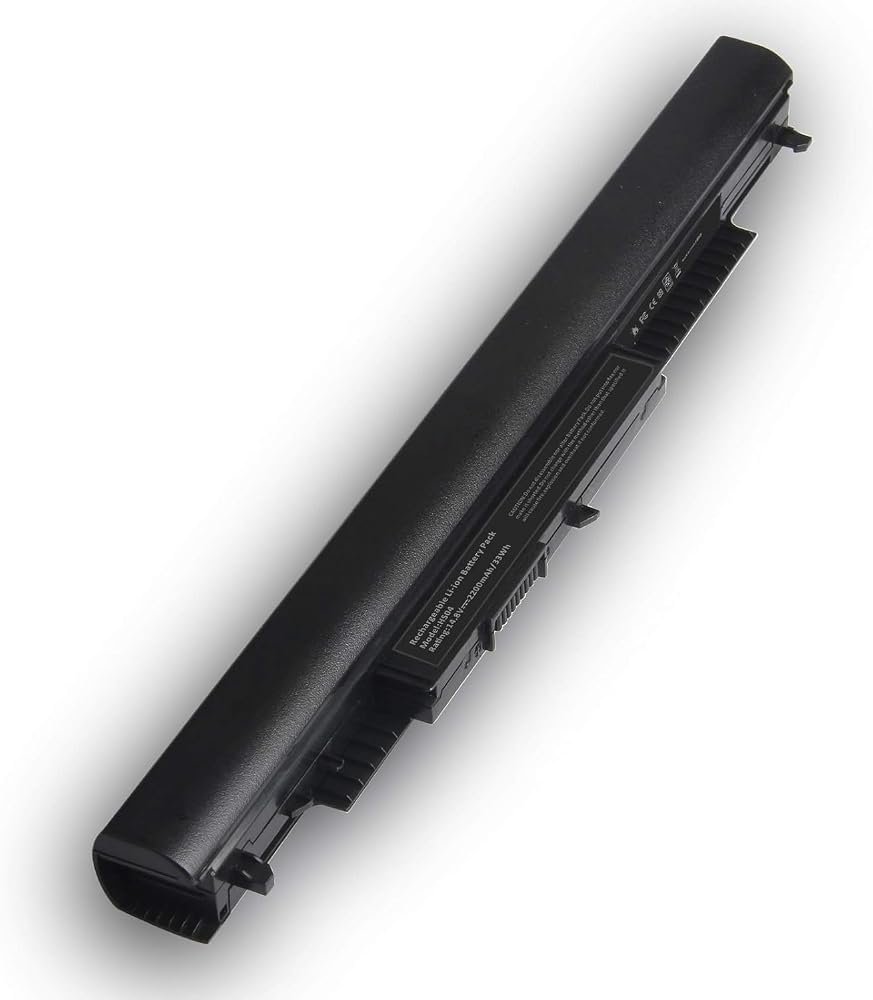 HP Laptop Battery (Compatible)