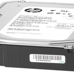 HP 1TB HDD