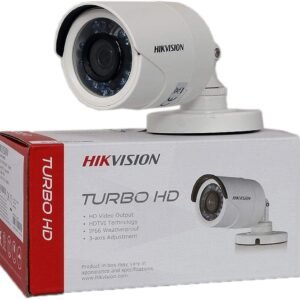 Hikvision 2MP ECO Bullet