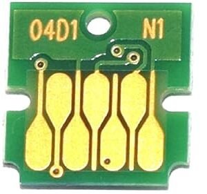 Epson Chip 6170