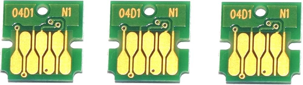 Epson Chip 6170