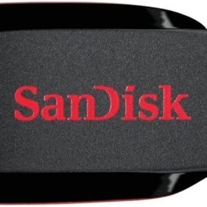 SanDisk 32GB Pendrive 2.0