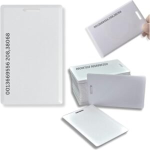 Essl RFID Thick Proximity Card