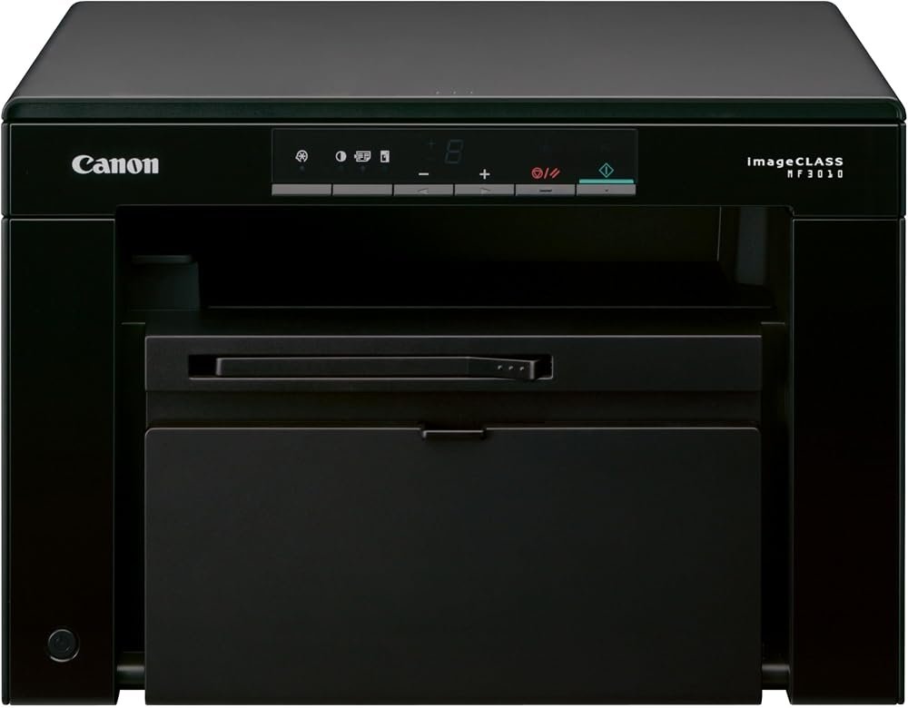 Canon MF 3010 Laser Printer
