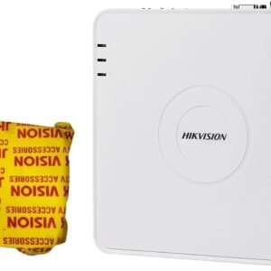 Hikvision -HDTVI DVR DS 7A08HGHI-F1/N ECO
