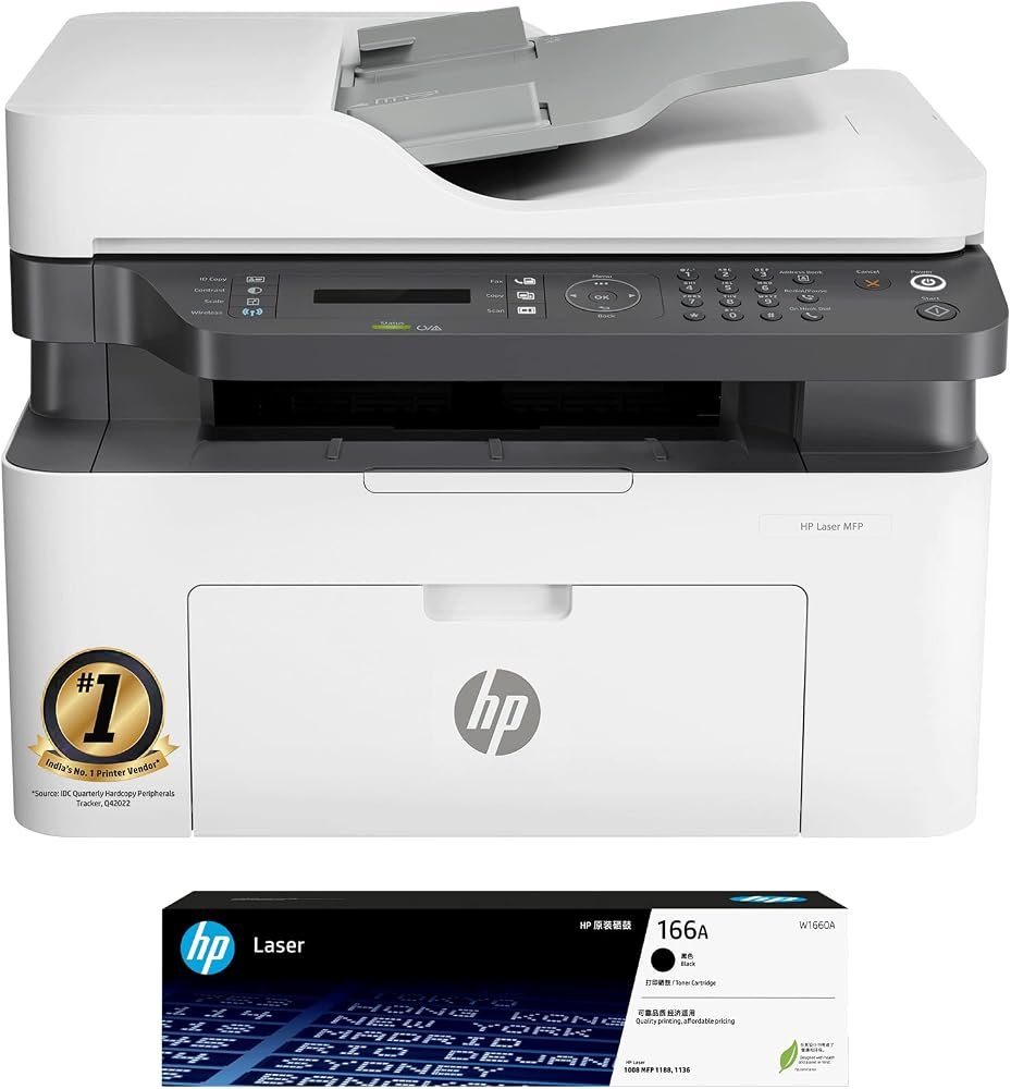HP 1188FNW