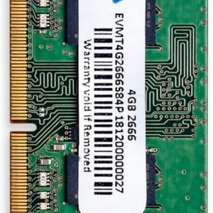 Laptop DDR4 4GB RAM