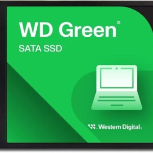 SSD WD 480GB