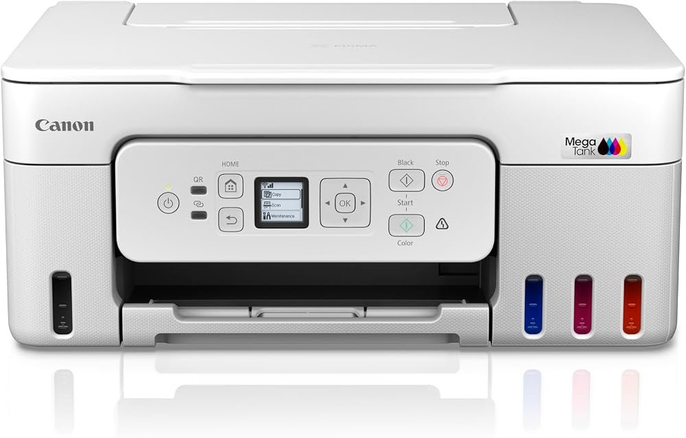 Canon G3780 Ink Tank Printer