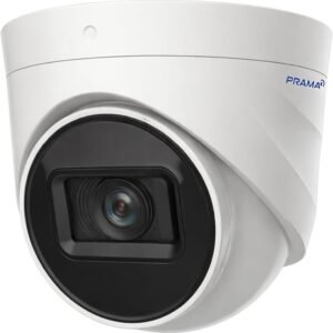 Prama 5MP Dome PT-HTH702E-ITPF