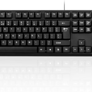 Enter Keyboard