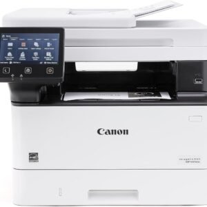 Canon MF465 Laser Printer