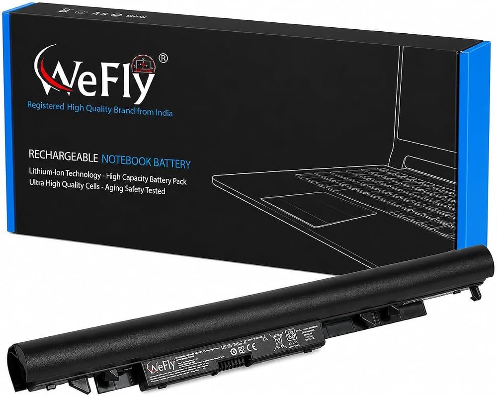 Laptop Battery HP JC04