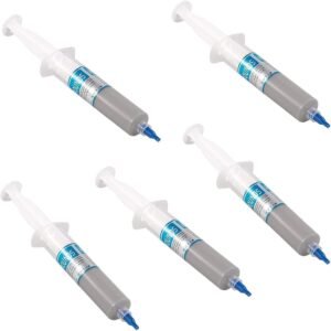 Heat Sink Paste Small