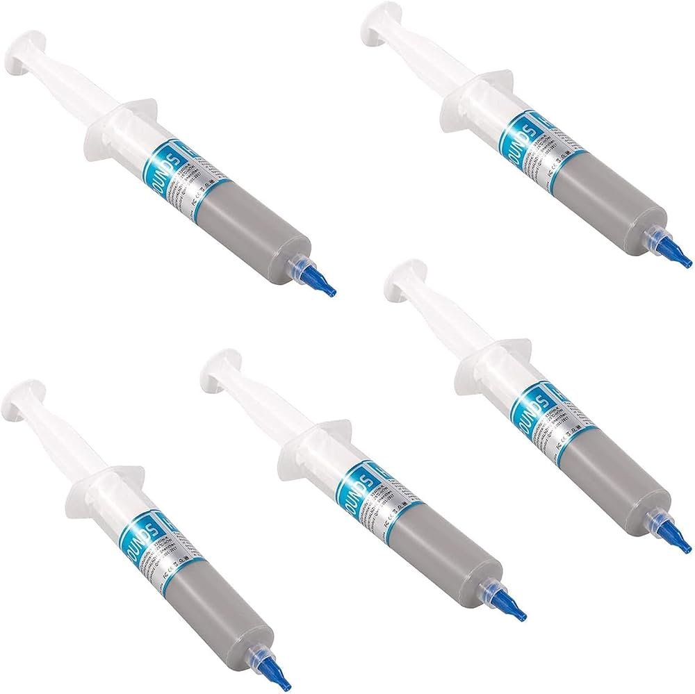 Heat Sink Paste Small