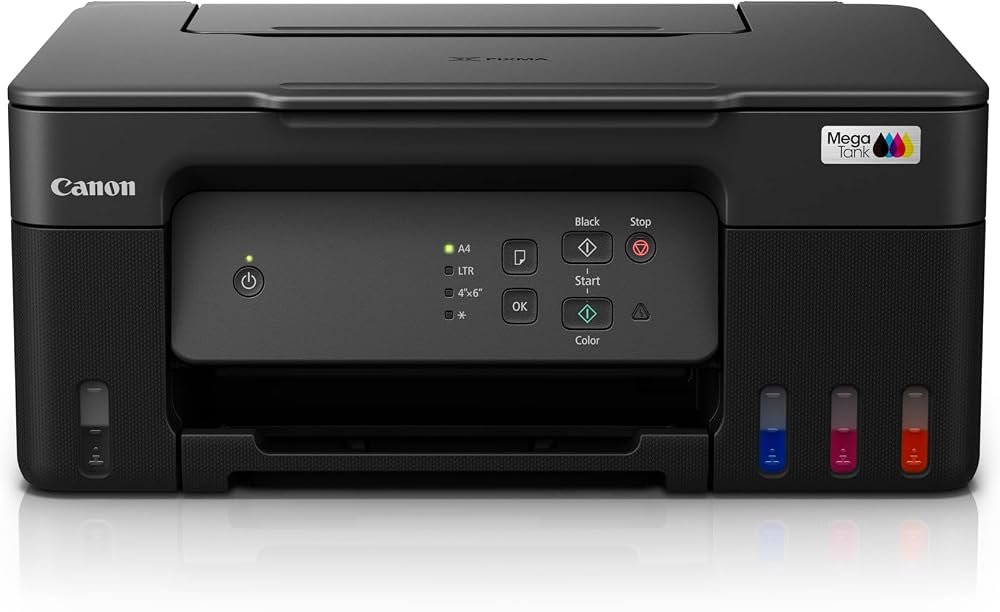 Canon G2730 AIO Printer