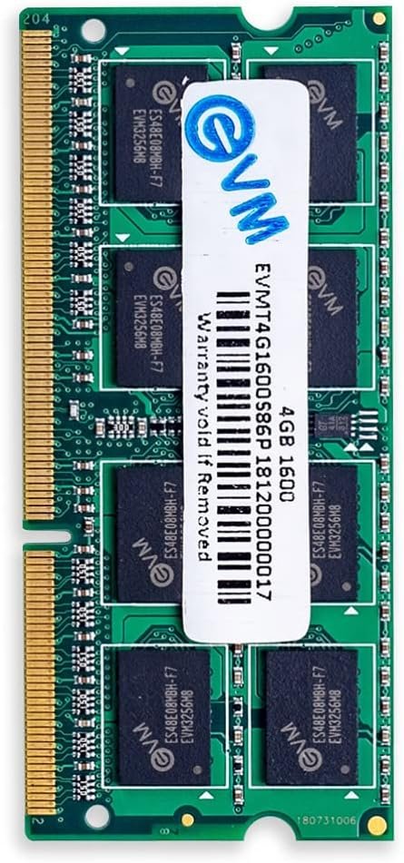 RAM Laptop DDR3 4GB