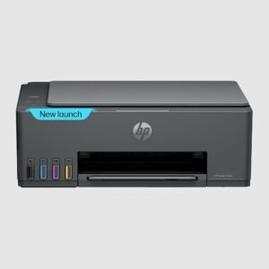 HP 584 Ink Tank Printer