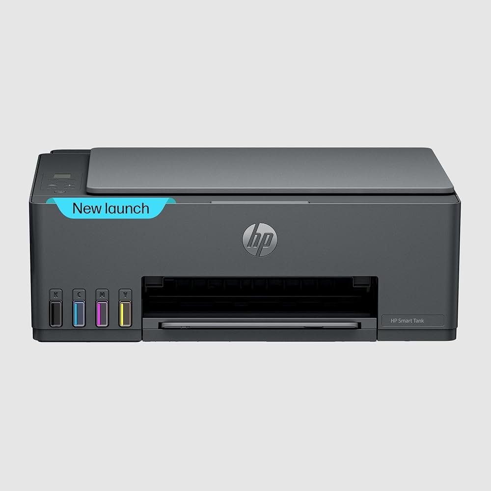 HP 584 Ink Tank Printer