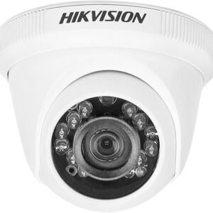 Hikvision 2MP ECO Dome