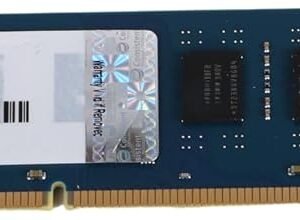 RAM DDR3 8GB Desktop Consistent