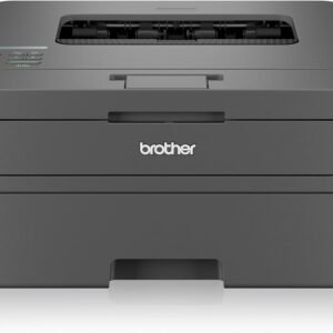 Brother HL-L2440DW Wi-Fi Duplex Mono Laser Printer