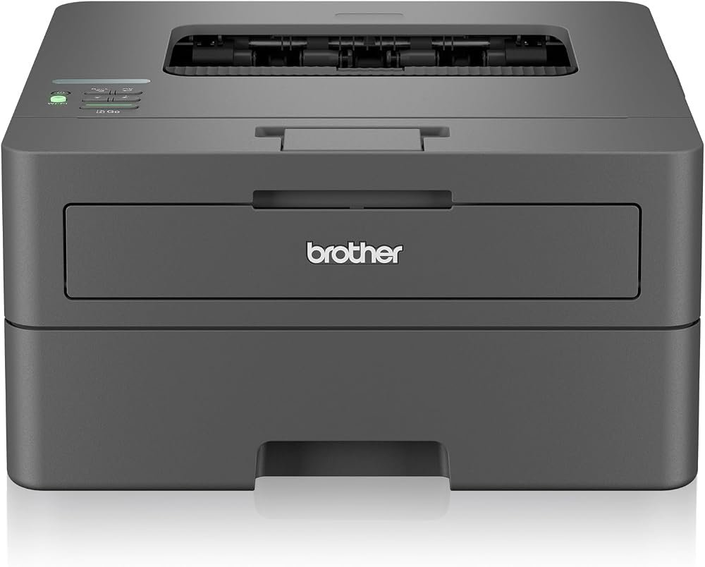 Brother HL-L2440DW Wi-Fi Duplex Mono Laser Printer