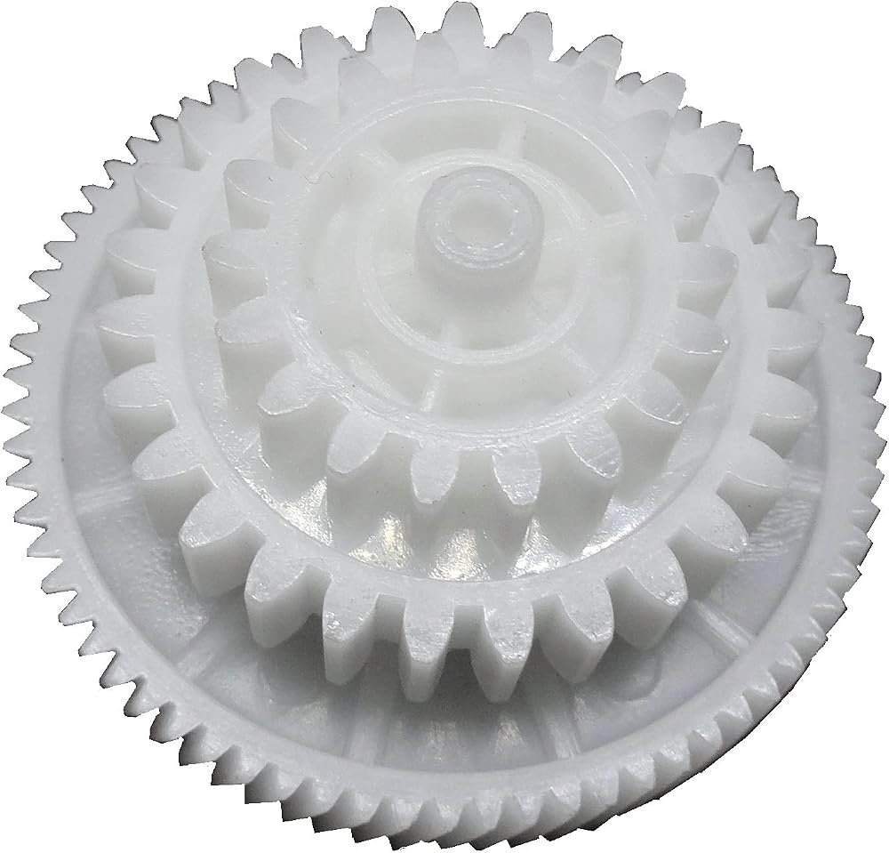 Fuser Drive Gear 1020