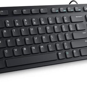 Dell Wired Keyboard