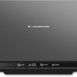 Canon Scanner Lide 300