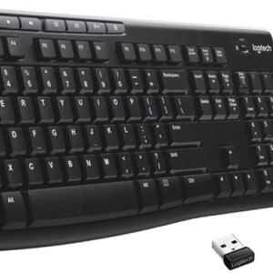 Logitech Combo KIT