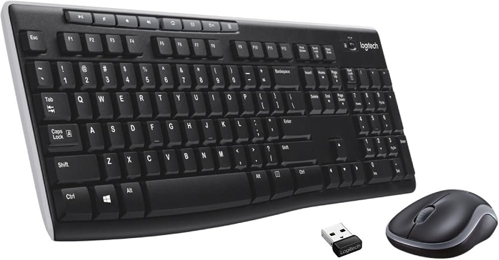 Logitech Combo KIT