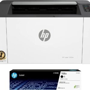 HP Printer 1008W Laser