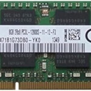 RAM Laptop DDR3 8GB Samsung