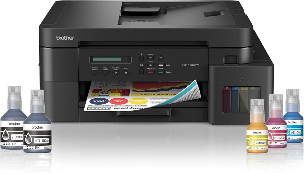 Brother DCP-T830DW