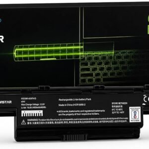Acer Gateway Battery (Compatible)