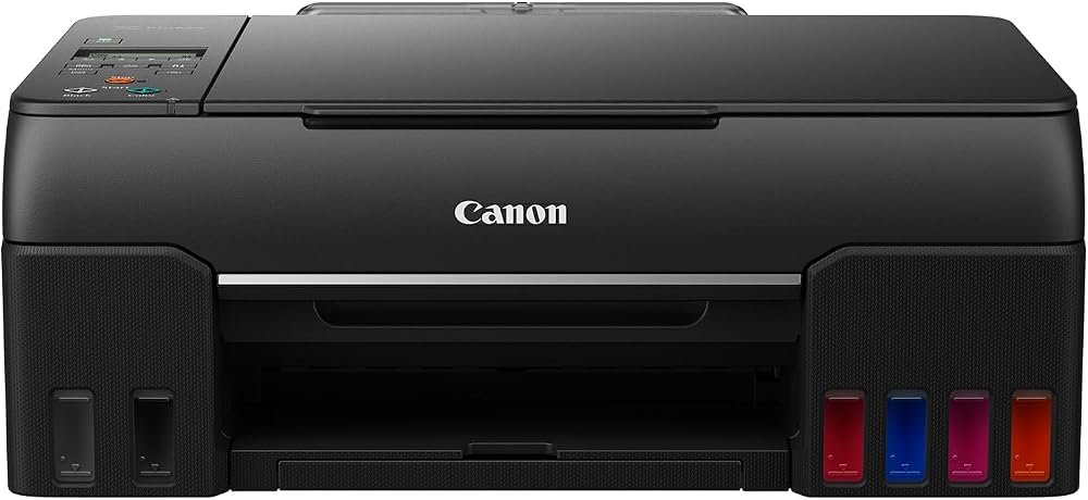 Canon G670 Color Printer