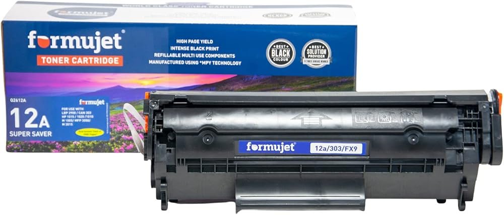 Formujet 2465 Toner