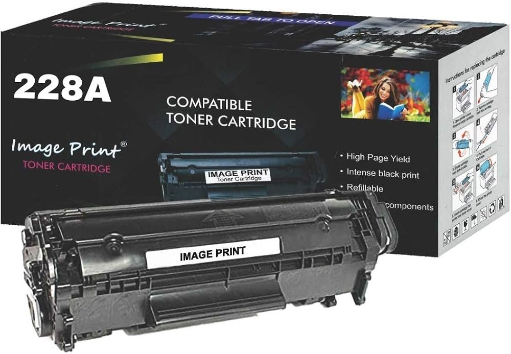 28A M403 M427 Cartridge