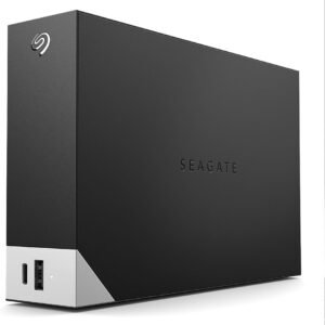 Seagate 4TB USB HDD One Touch External