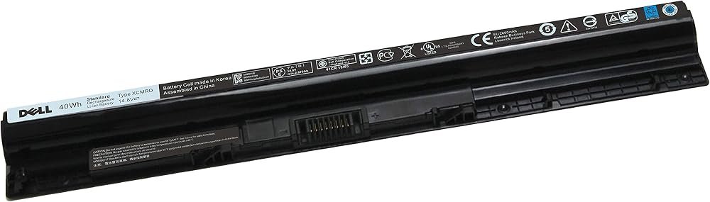 Dell Laptop Battery (Compatible)