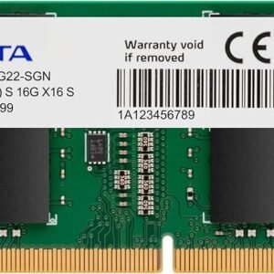 RAM Laptop ADATA 8GB DDR4