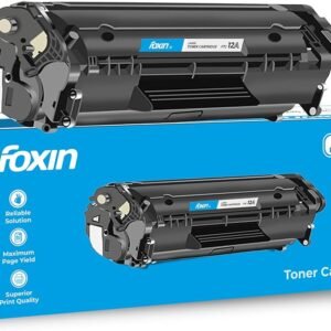 Foxin Toner