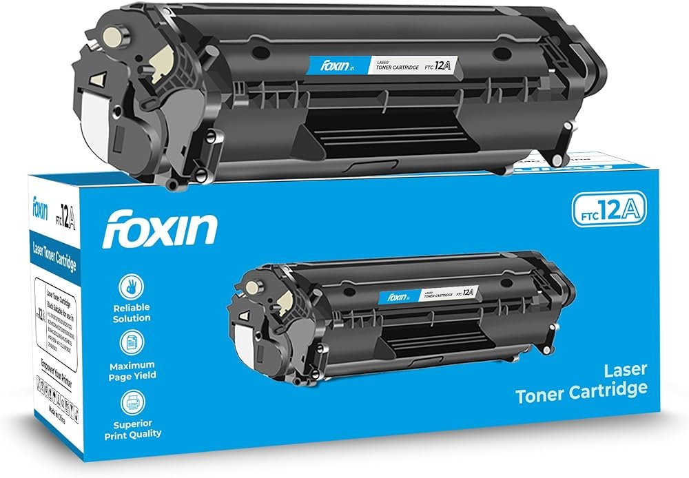 12A Toner
