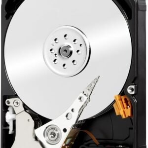 WD 500GB HDD