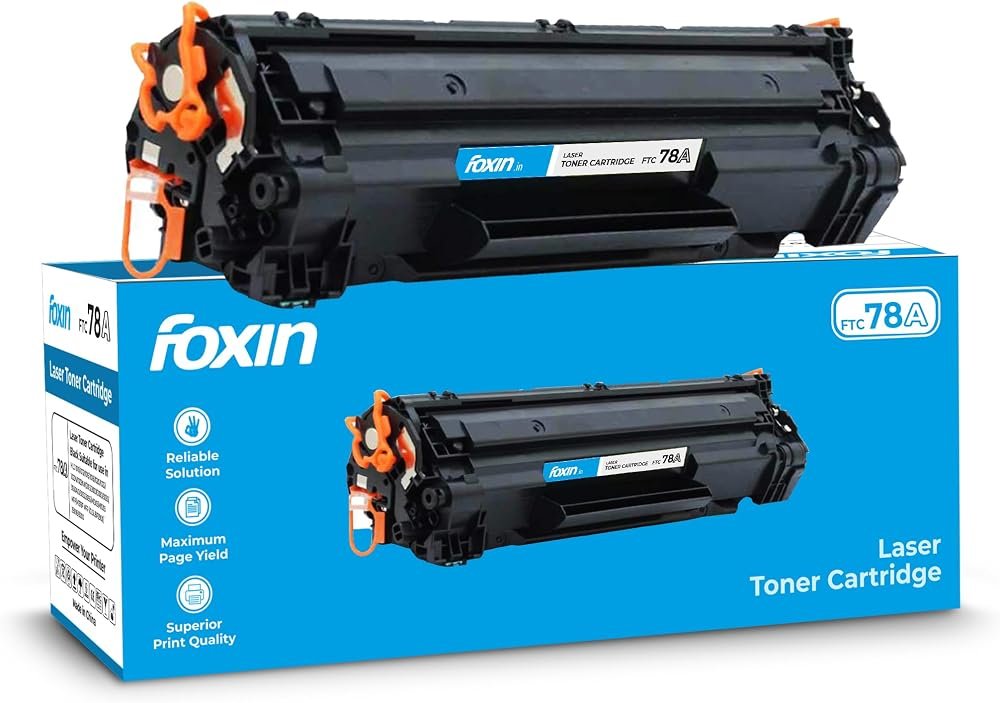 78A Toner