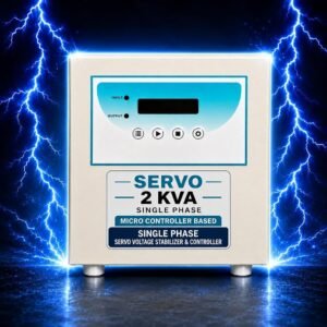 Stabilizer 2kVA Automatic