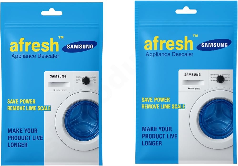 Samsung Powder