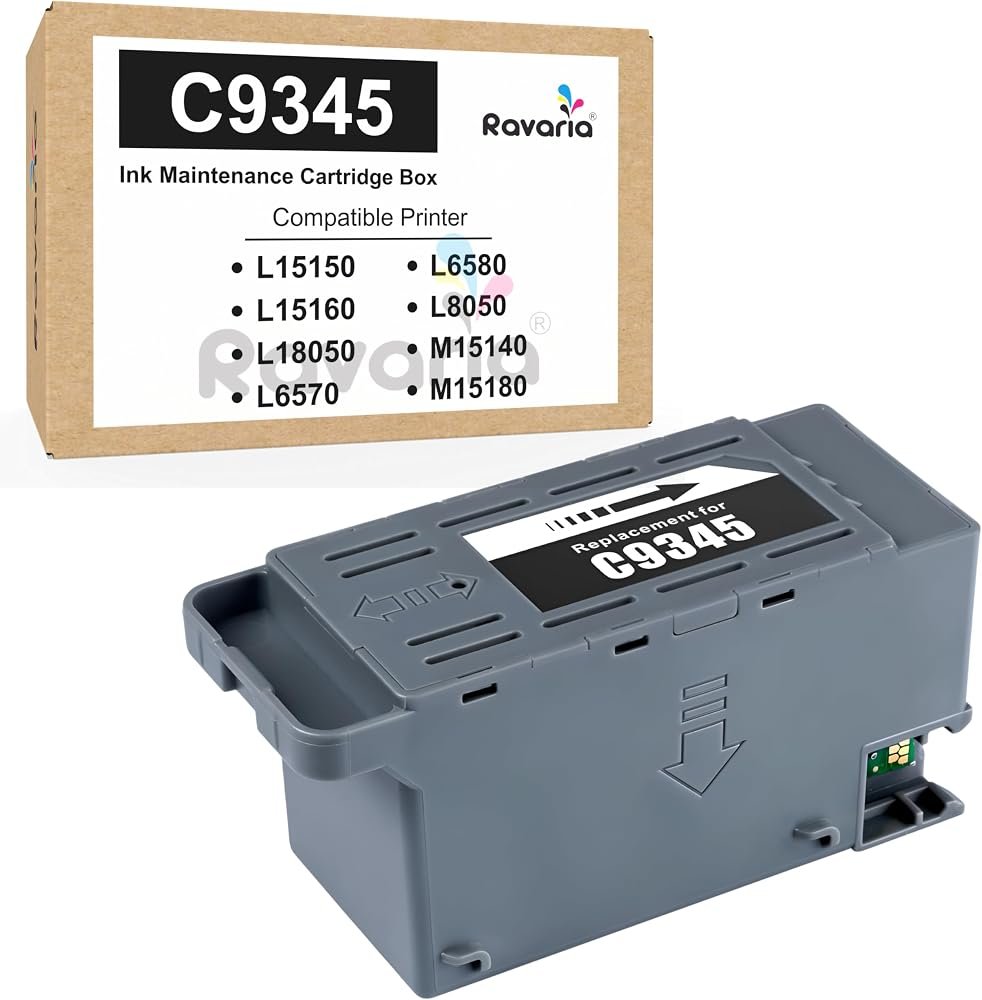Epson Maintenance Box 6160 6170